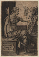 TvB G 4320
<br/>
Grammatica
<br/>
<em>Pencz, Georg (ca.1500-1550)</em>